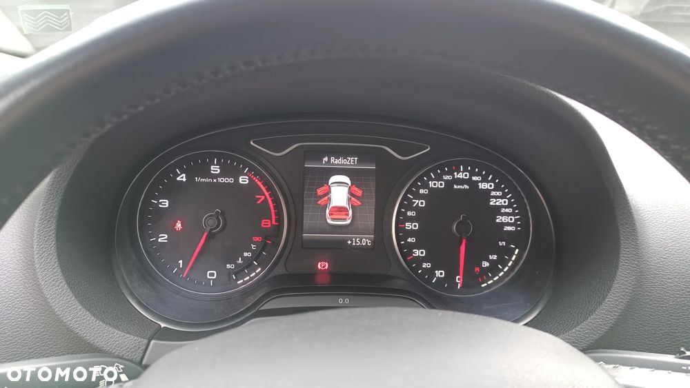 Audi A3 Sportback - 19