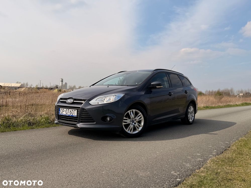 Ford Focus - 18