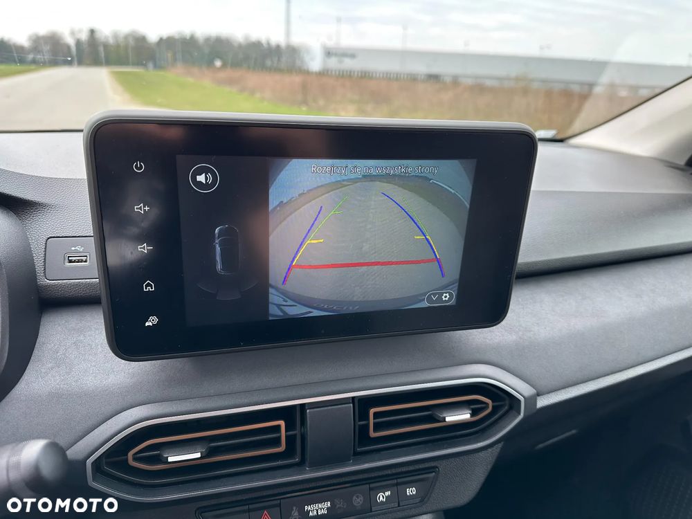 Dacia Sandero Stepway - 28