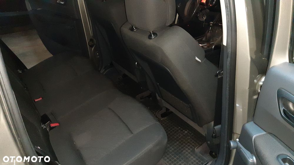 Peugeot 3008 1.6 HDi Premium - 13