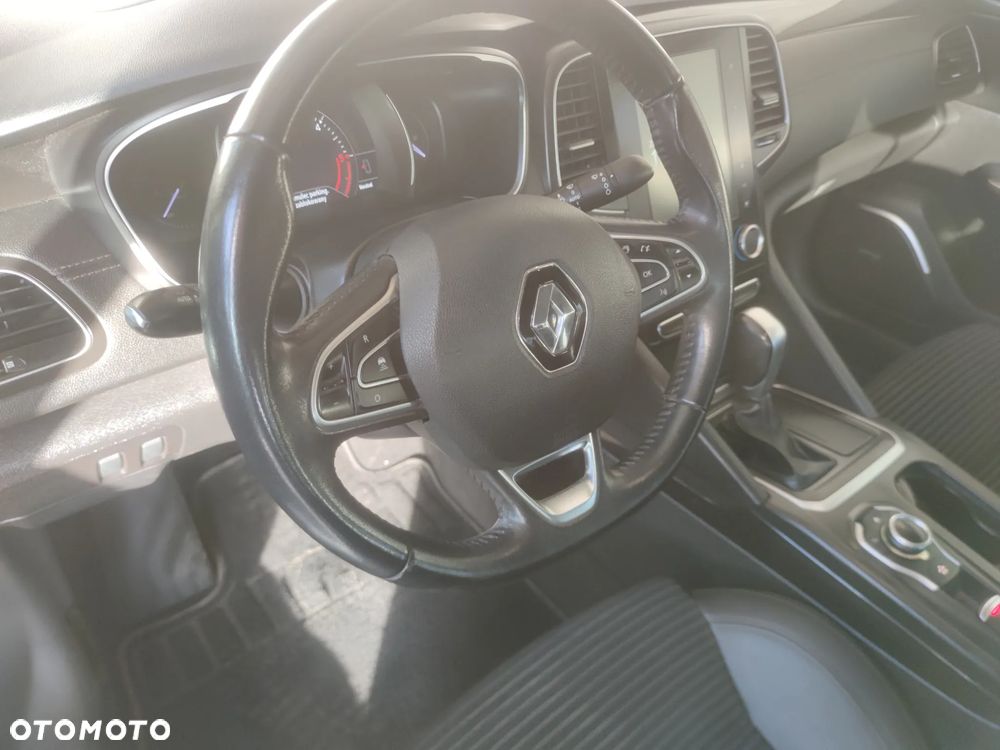 Renault Talisman 1.6 Energy dCi Intens EDC - 21