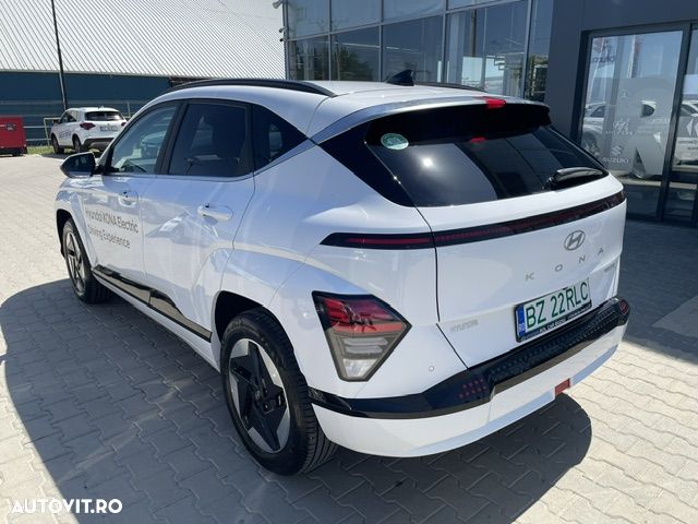 Hyundai KONA BEV 204 CP 64.8 kWh Premium - 9