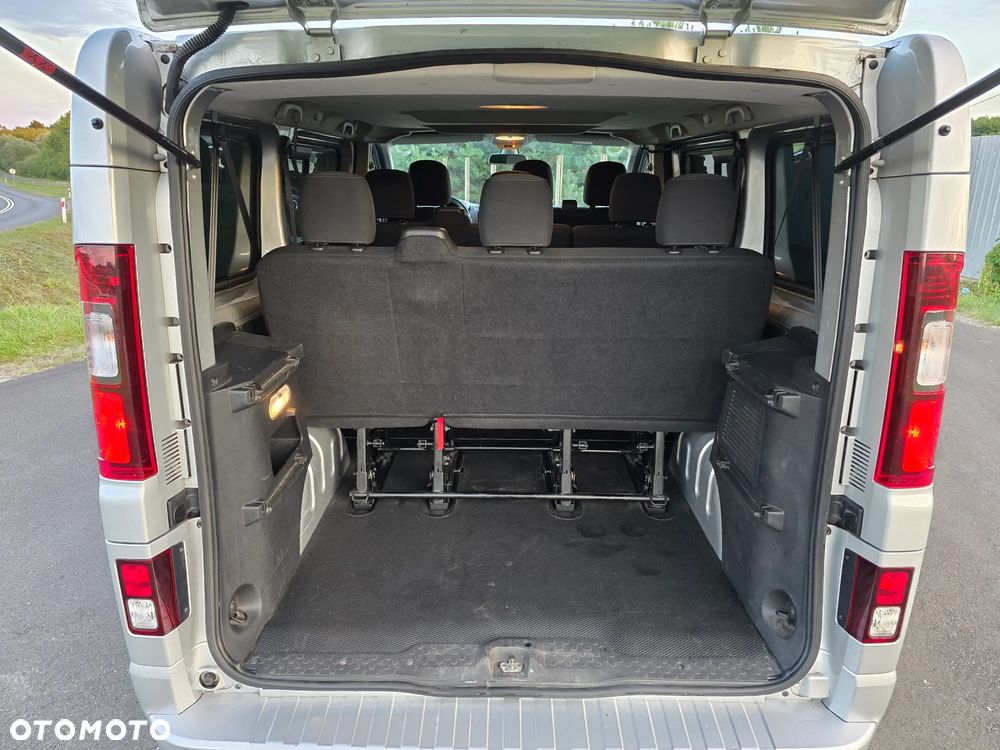 Fiat Talento L1H1 S&S Family - 25