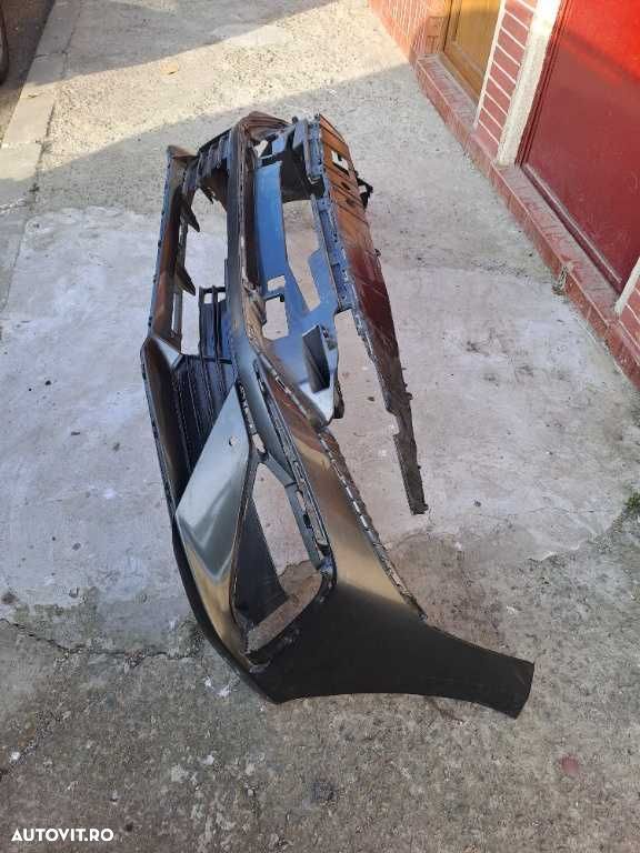 Bara fata Hyundai Elantra an 2024-2026 originala Cod 86511AAAA0 - 5