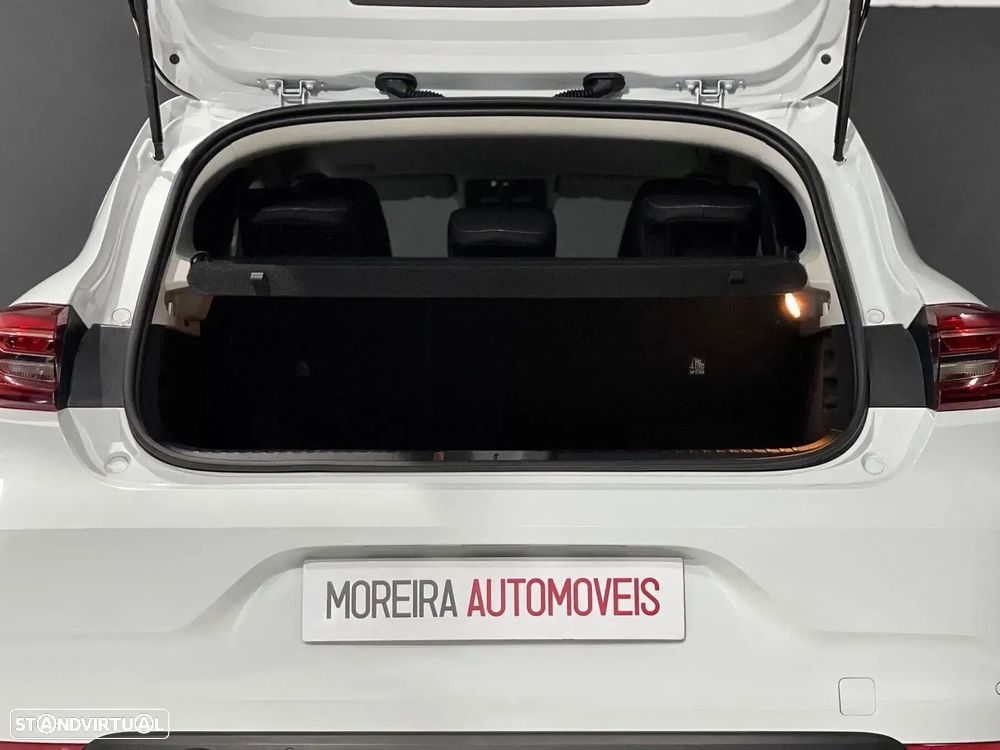 Renault Clio 1.0 TCe Intens - 12