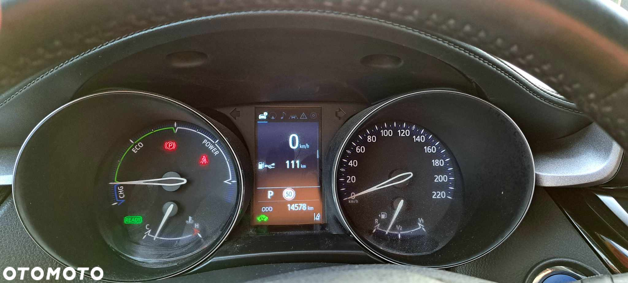 Toyota C-HR - 10