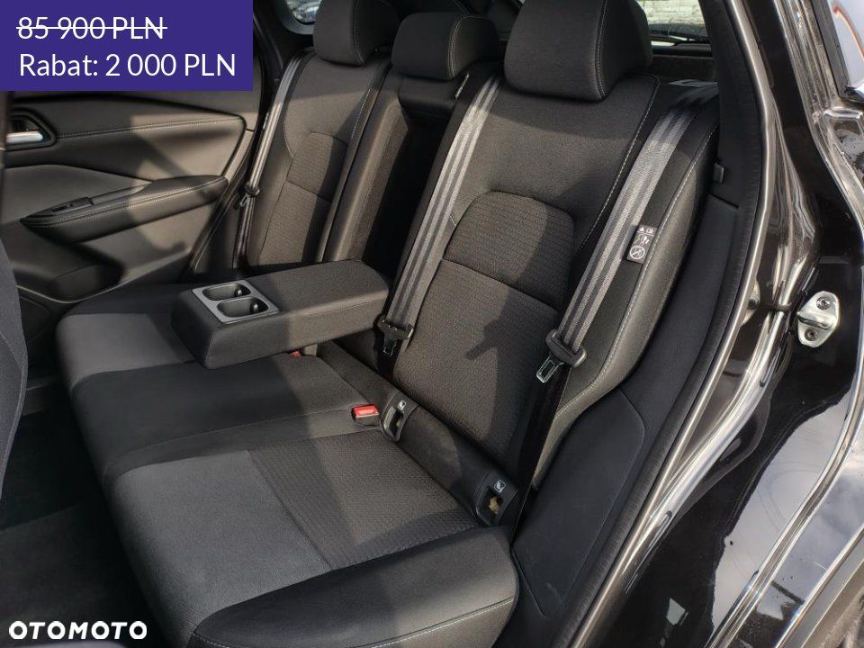 Nissan Qashqai - 11