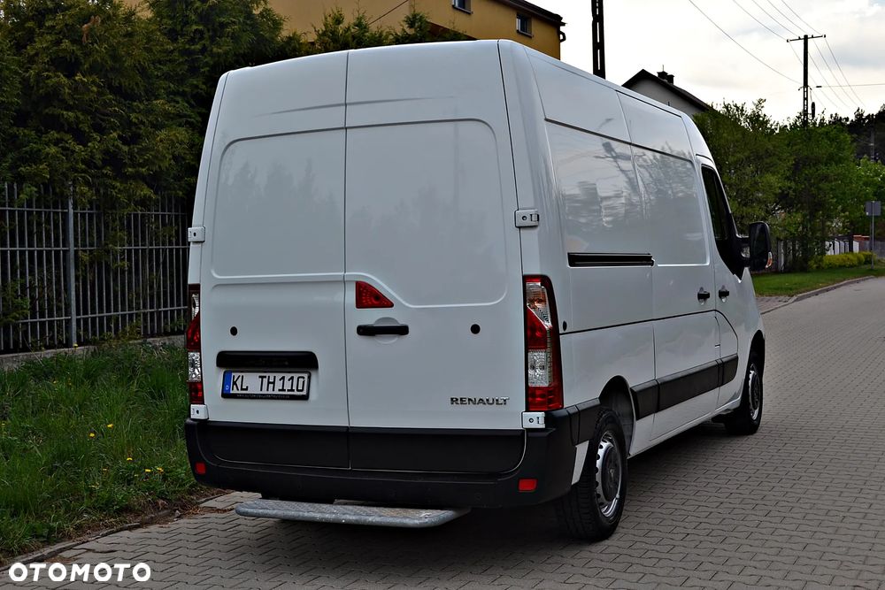 Renault Master - 11