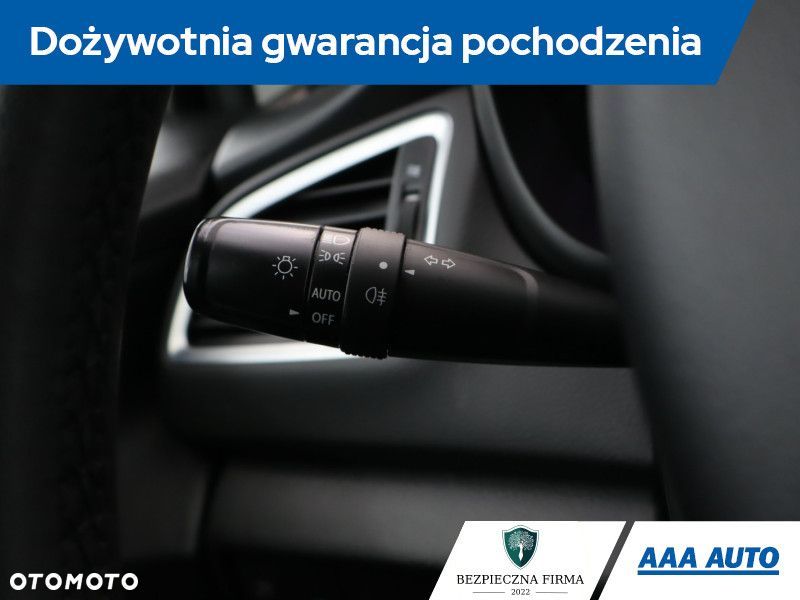 Suzuki SX4 S-Cross - 21