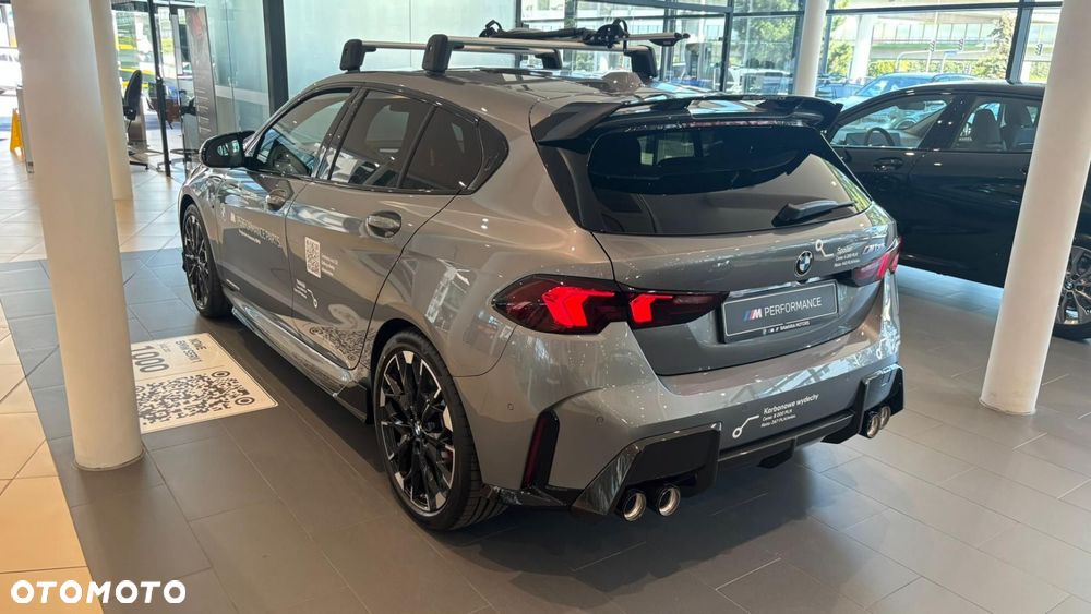 BMW Seria 1 - 2
