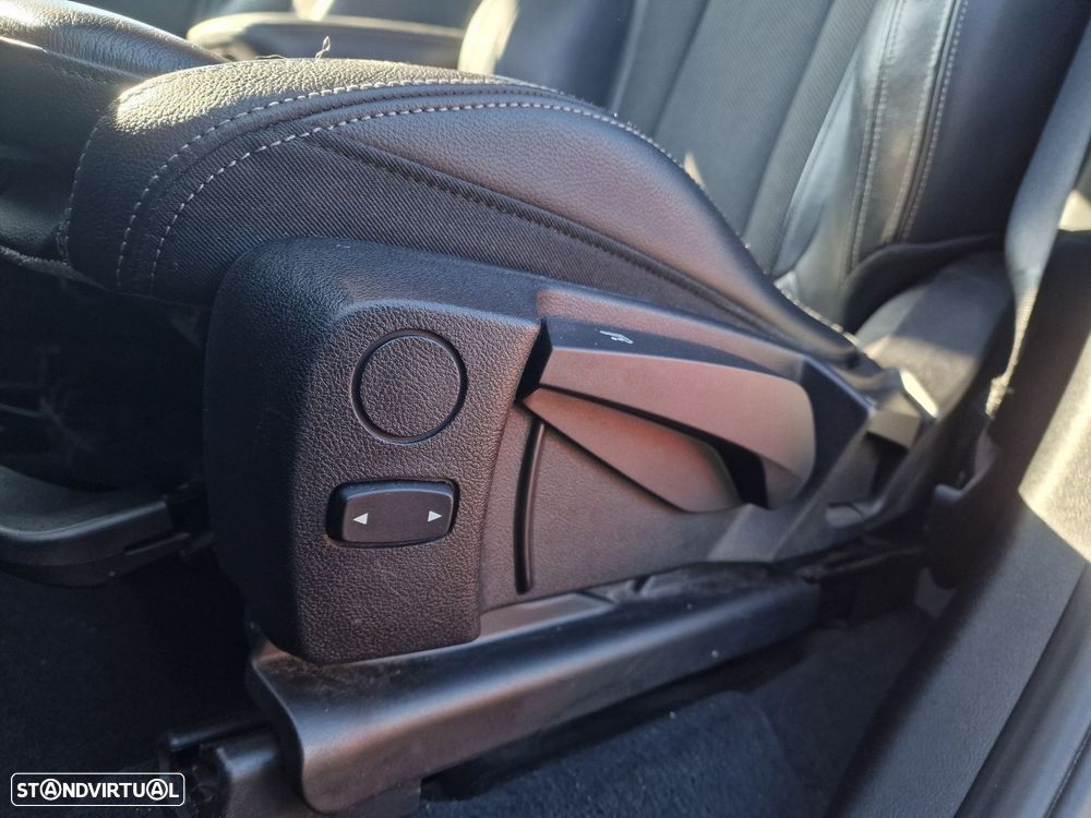 BMW X3 20 d xDrive xLine Auto - 14