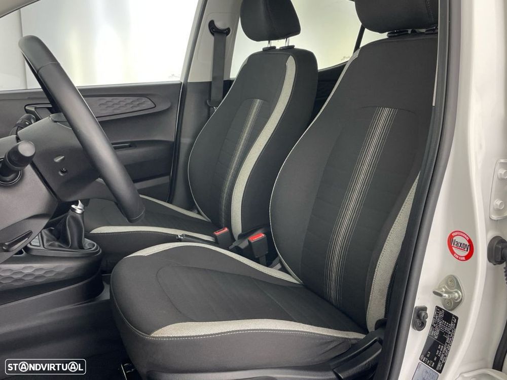 Hyundai i10 1.0 Comfort - 18