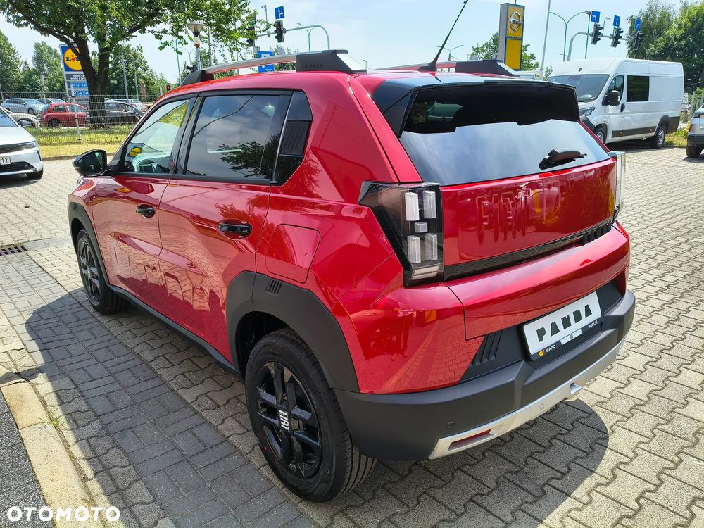 Fiat Grande Panda 1.2 Icon - 2