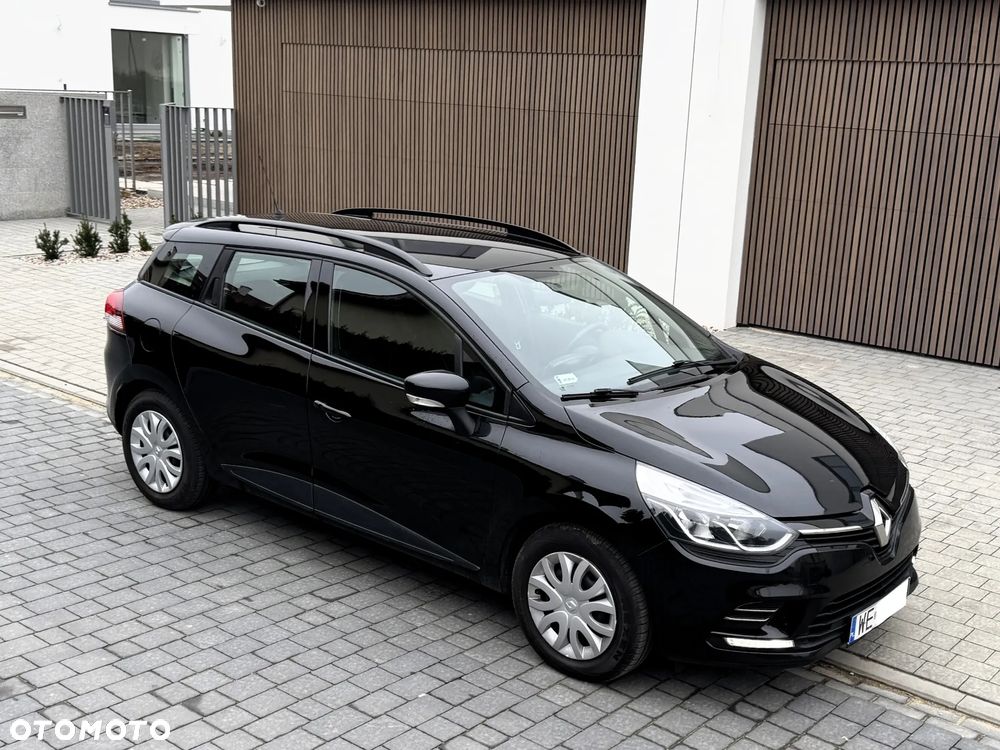 Renault Clio 0.9 TCe Alize - 12