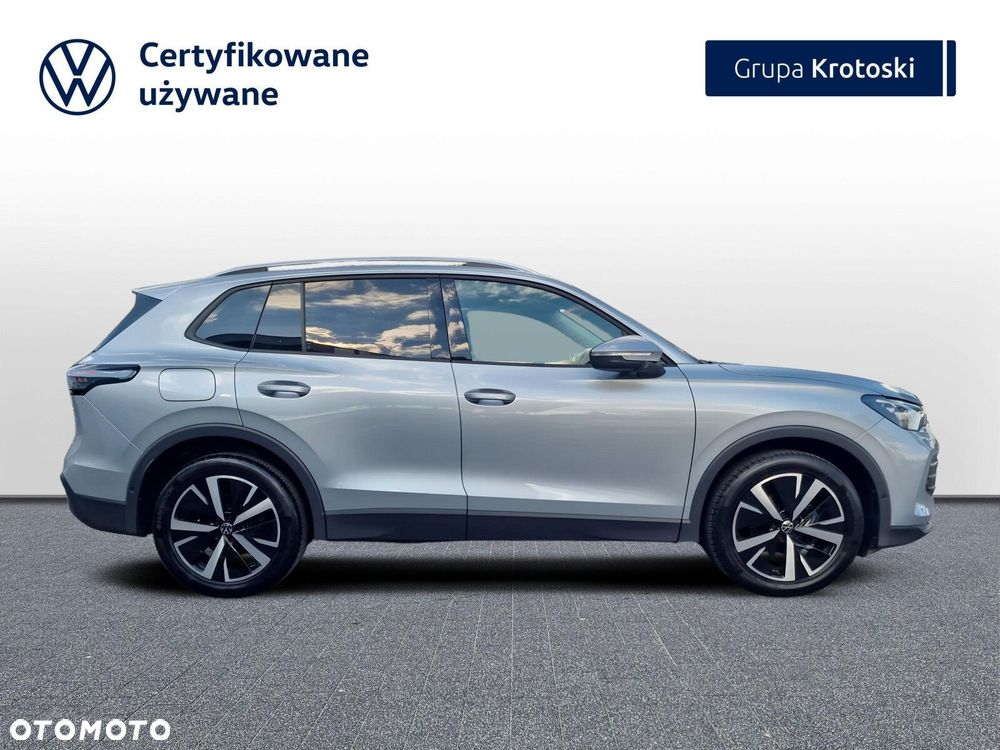 Volkswagen Tiguan 1.5 eTSI Special Edition DSG - 7