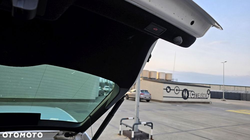 Skoda Superb 2.0 TSI Style DSG - 39