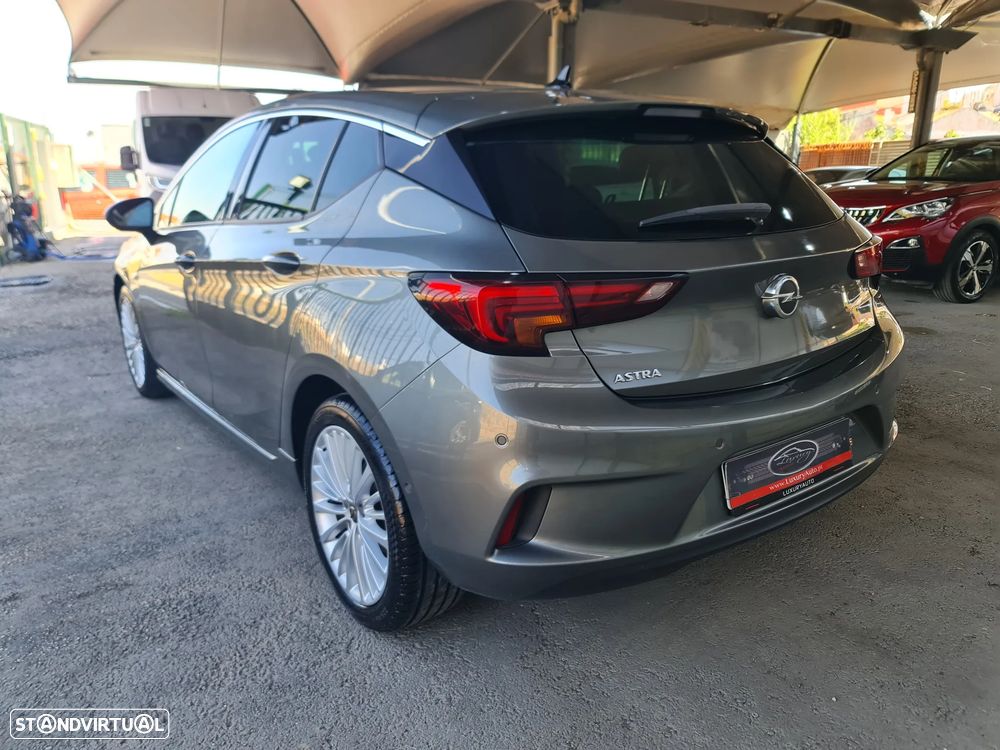 Opel Astra 1.6 CDTI Innovation S/S - 7