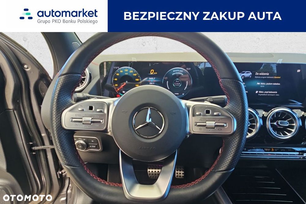 Mercedes-Benz EQA 250 66.5kWh AMG Line - 16