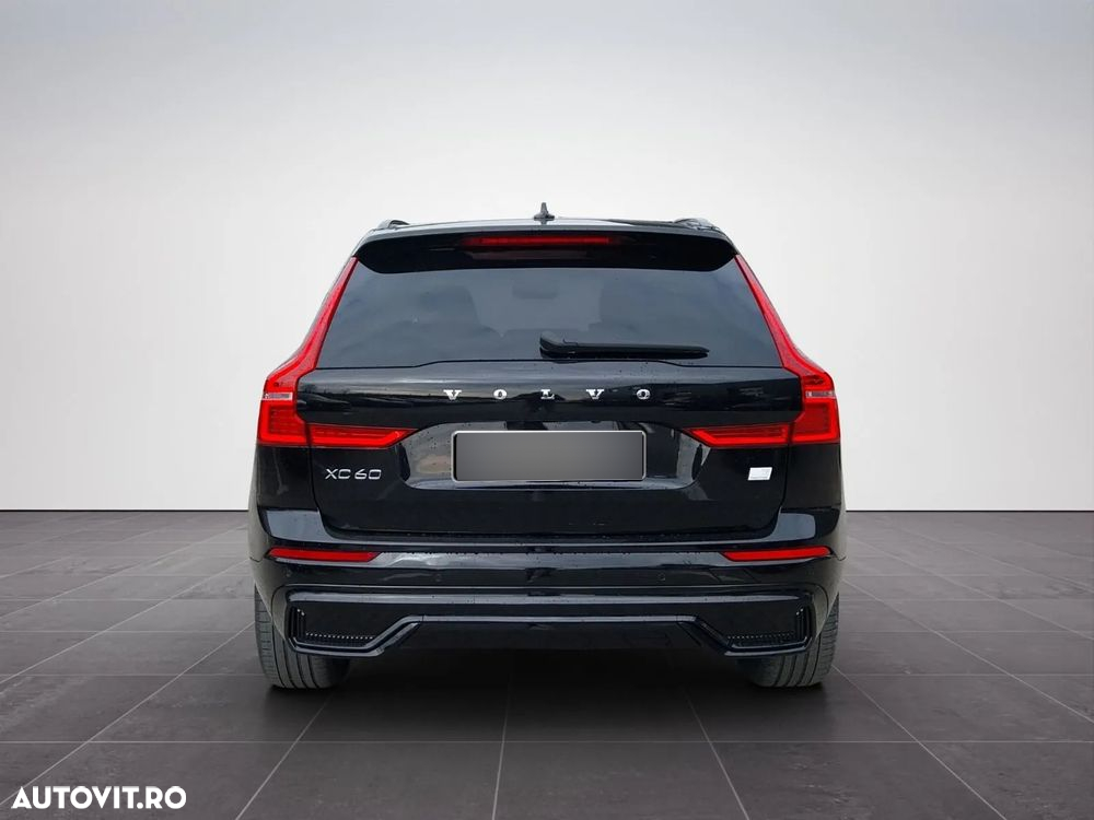 Volvo XC 60 T8 Twin Engine AWD R-Design - 9
