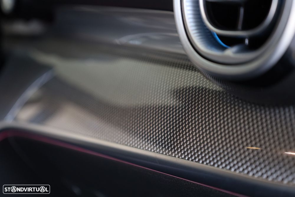 Mercedes-Benz C 300 d 9G-TRONIC AMG Line - 33