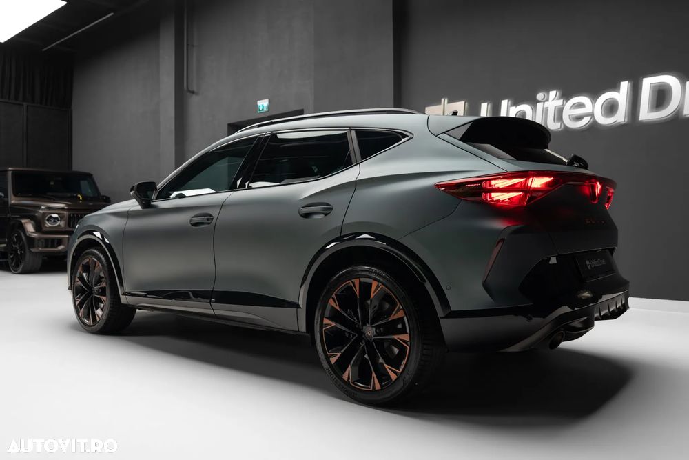 Cupra Formentor 2.0 TSI DSG7 VZ - 8
