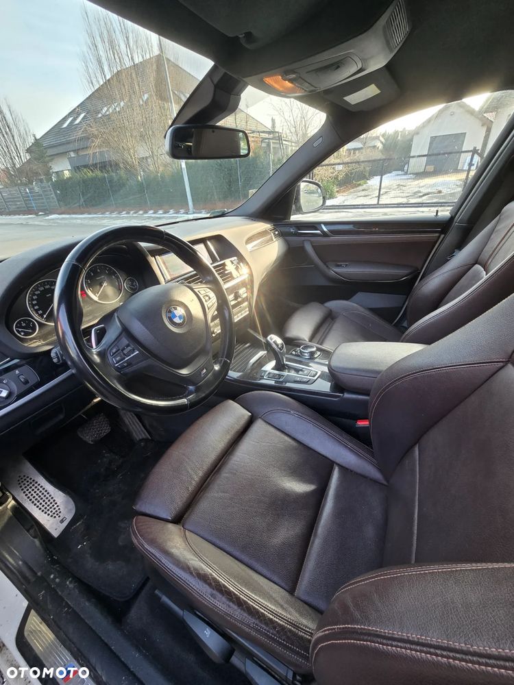 BMW X4 xDrive28i xLine - 28