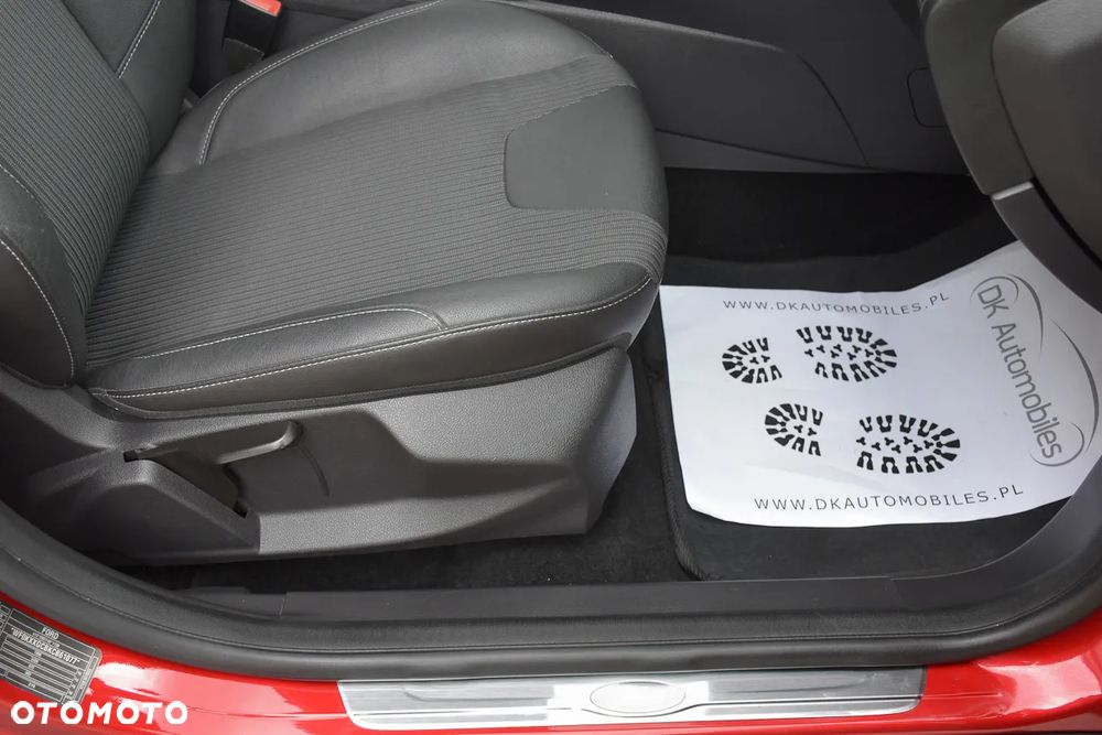 Ford Focus 1.6 EcoBoost Start-Stopp-System Titanium - 29