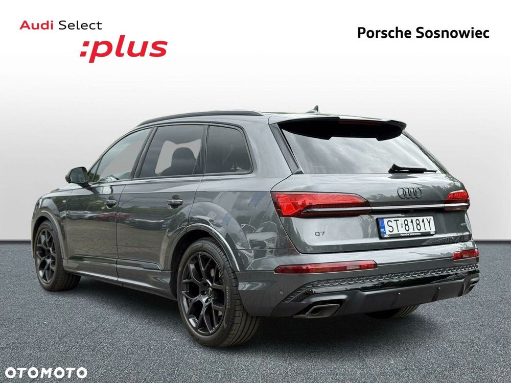 Audi Q7 - 3