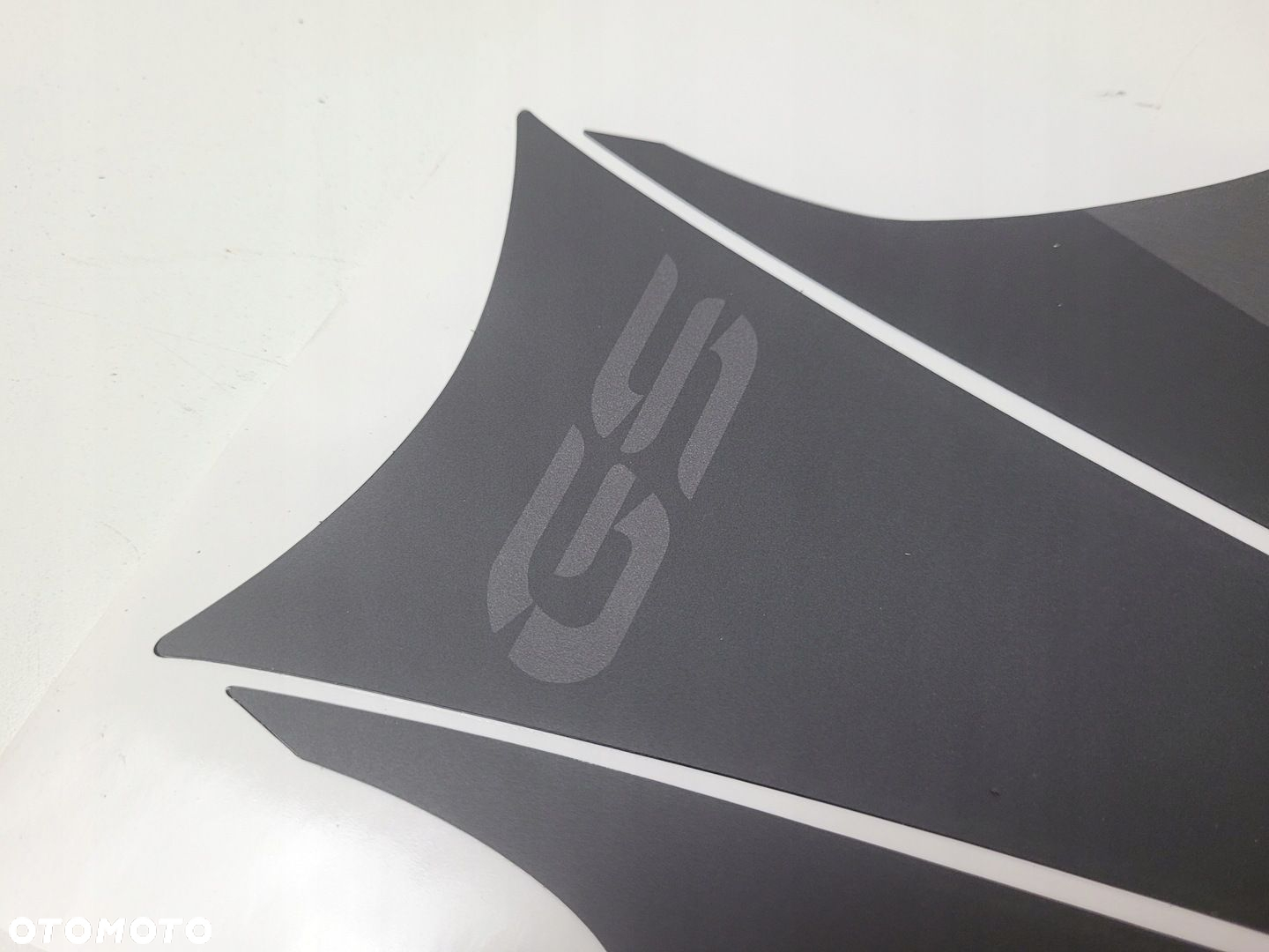 BMW R1250GSA K51 PKSTICKERS NAKLEJKA OKLEINA - 3