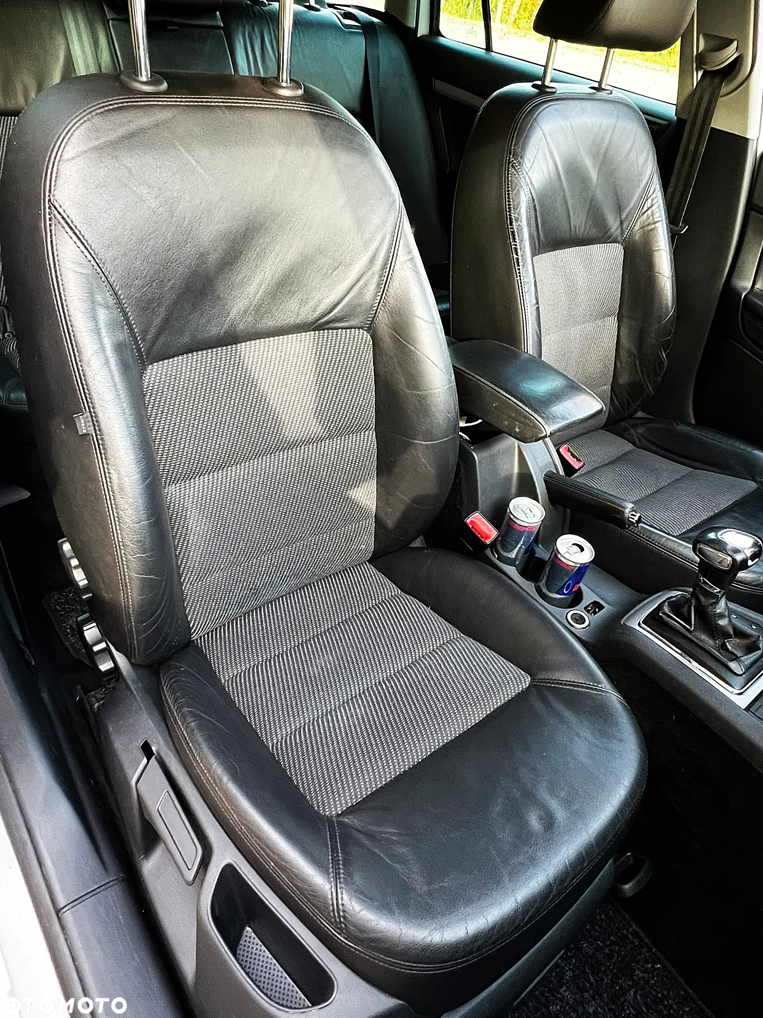 Skoda Octavia 2.0 TDI DPF DSG Elegance - 11