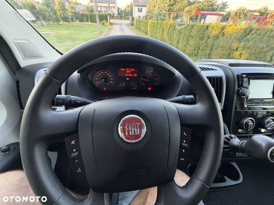 Fiat Ducato - 24