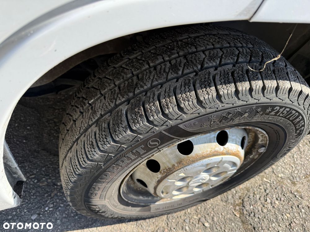 Citroën Jumper L3H2 Chlodnia / mroznia - 8