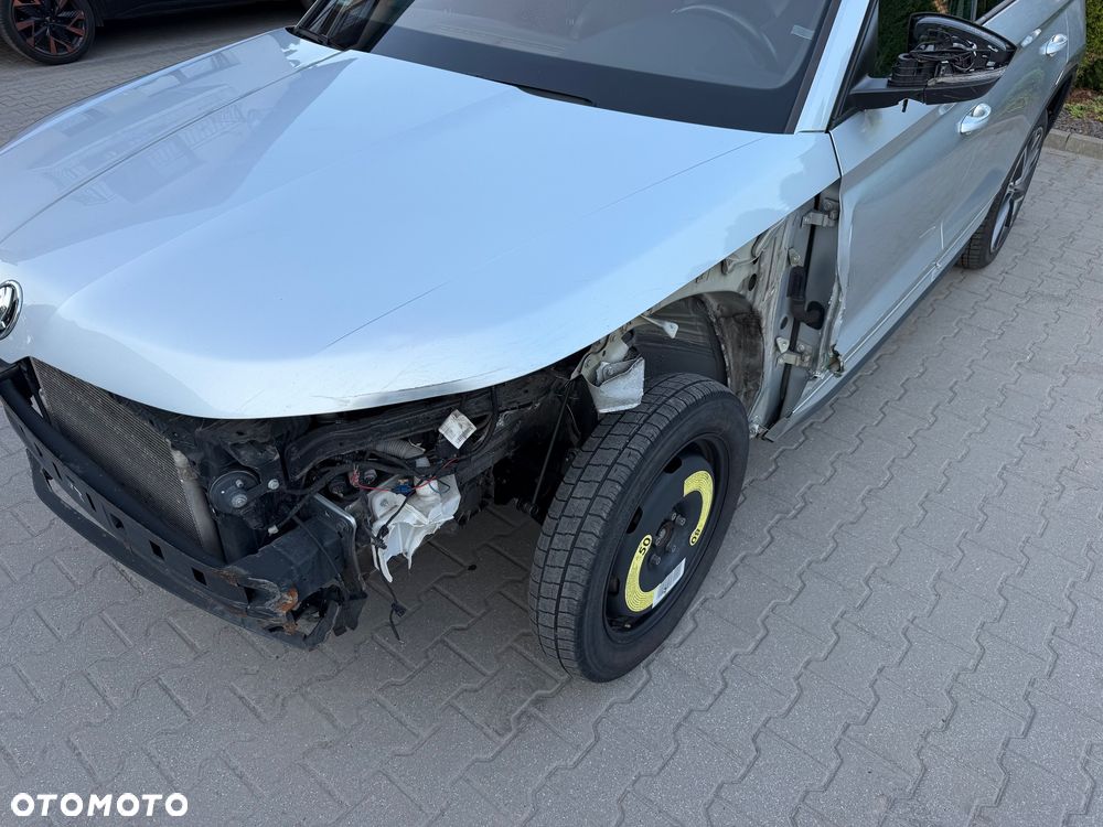 Skoda Kodiaq 2.0 TDI 4x4 Sportline DSG - 33