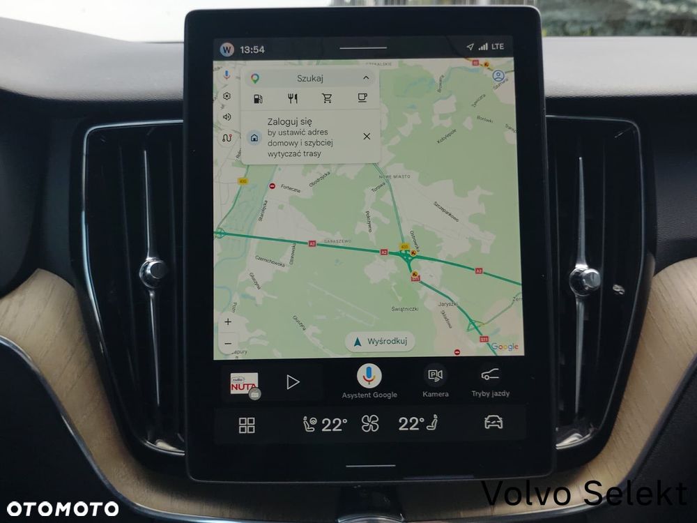 Volvo XC 60 - 23