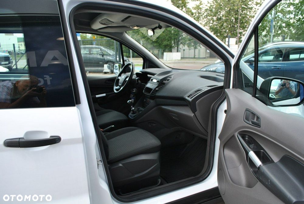 Ford Transit Connect 230 L2 Trend (bryg.) - 24