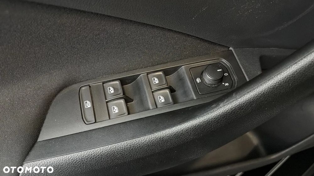 Skoda Kamiq 1.0 TSI Ambition - 27