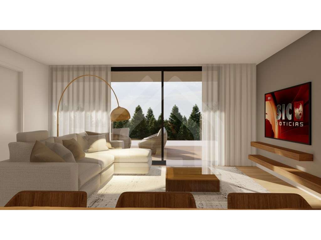 Apartamento T2 | Lordemão - Grande imagem: 2/32