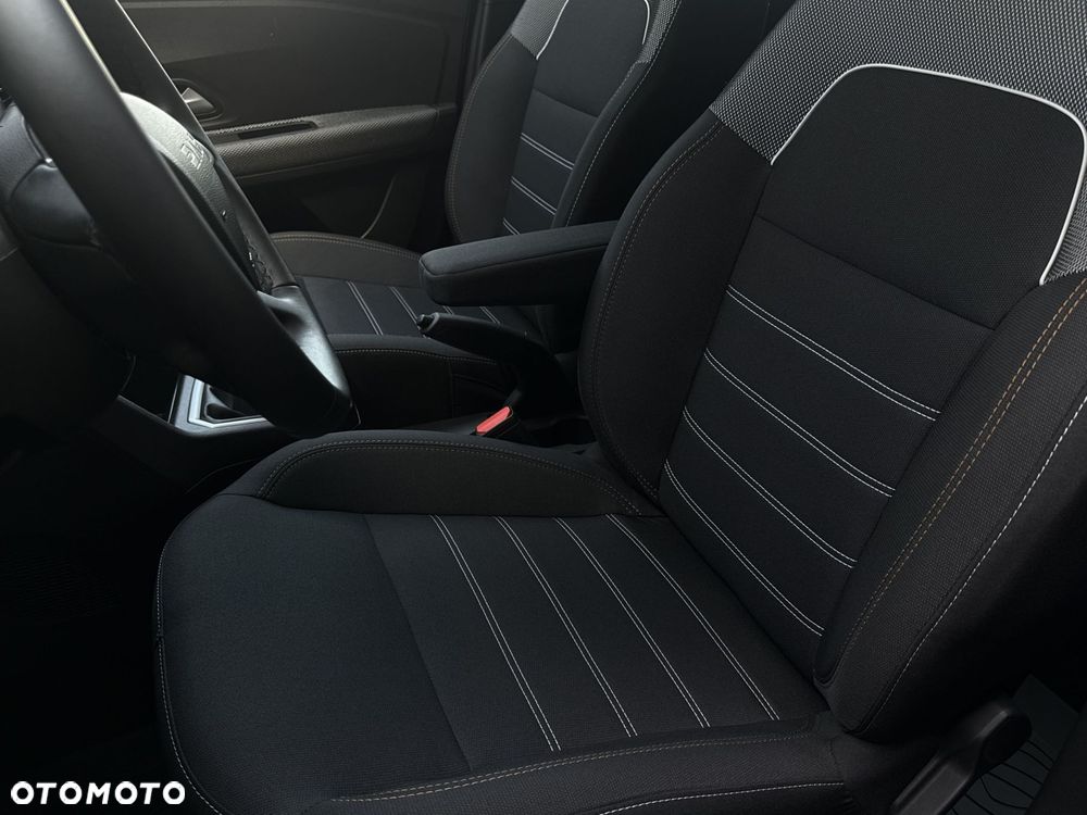Dacia Sandero - 11