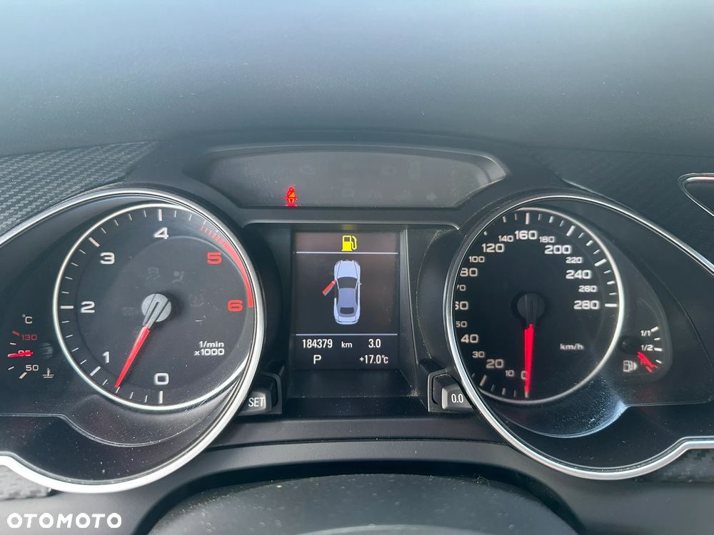 Audi A5 Cabrio - 18
