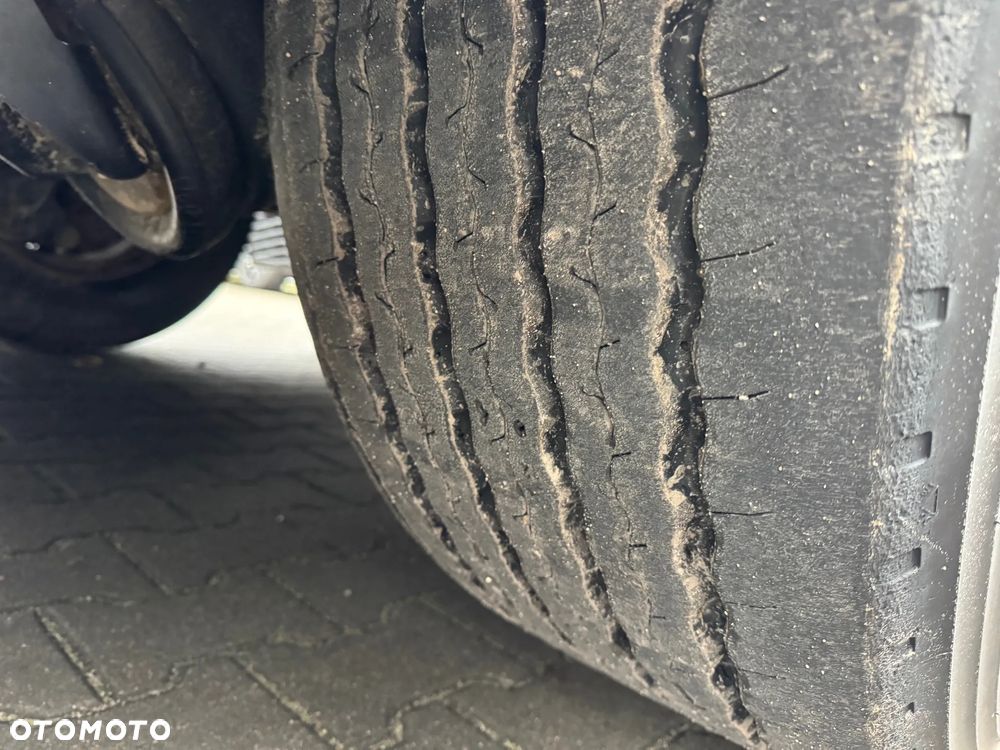 Krone Chłodnia ,Multitemp. Carrier Vector HE19 Mt,Wysokość 2,70 m!! 385/55R22,5 - 28