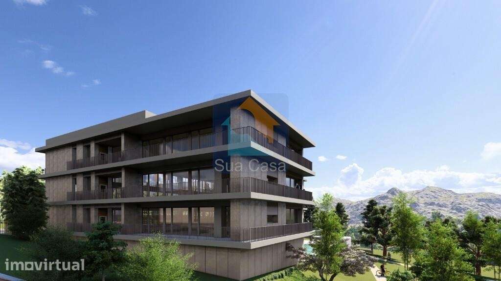 Venda Apartamento - Grande imagem: 4/6