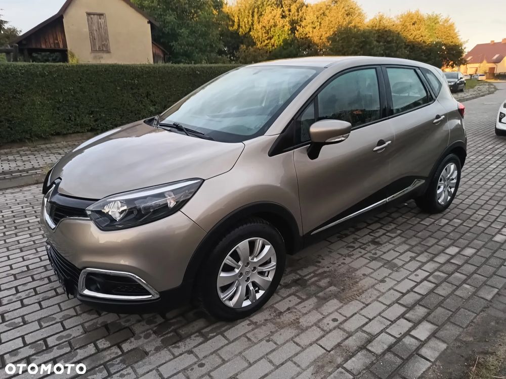 Renault Captur 0.9 Energy TCe Helly Hansen - 3
