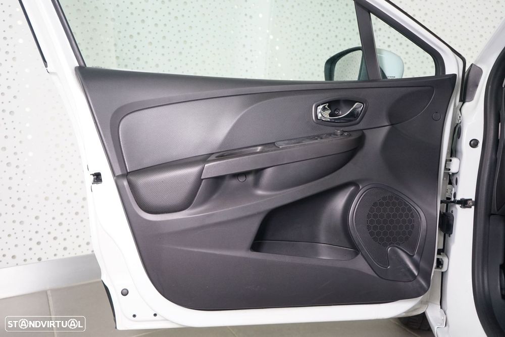 Renault Clio 0.9 TCE Confort - 17