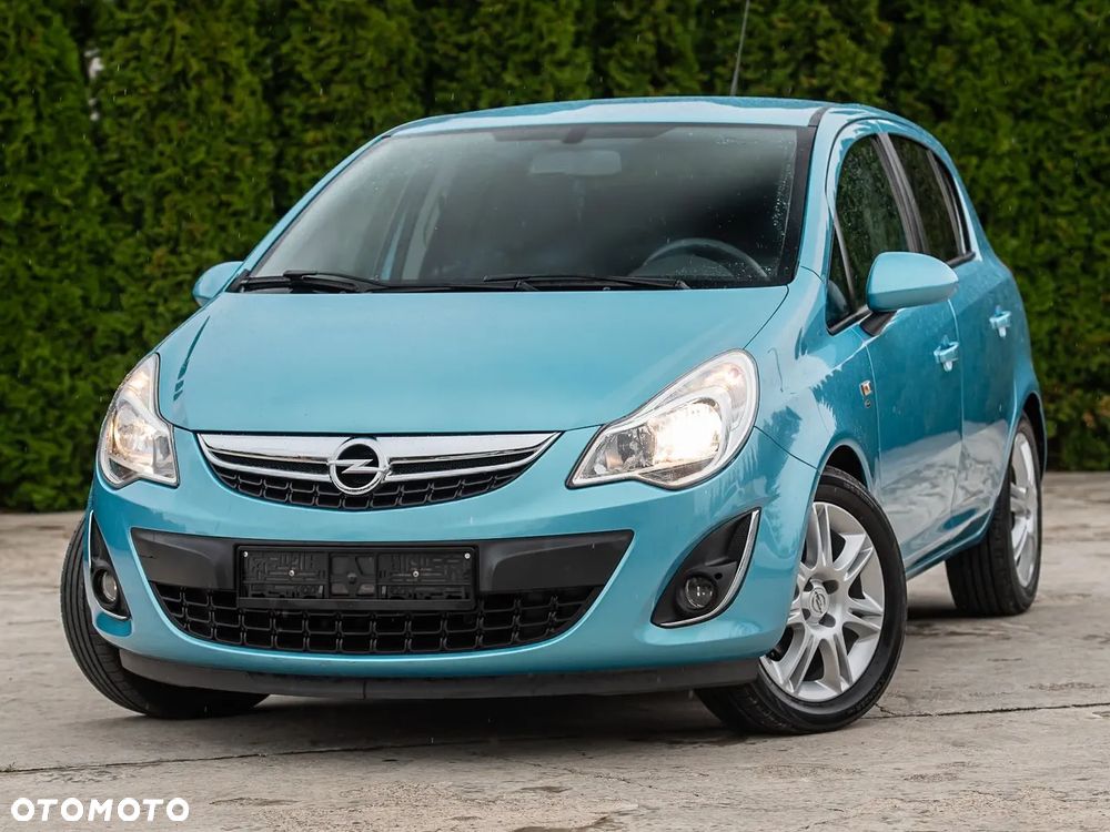 Opel Corsa 1.4 16V Edition 111 Jahre - 5
