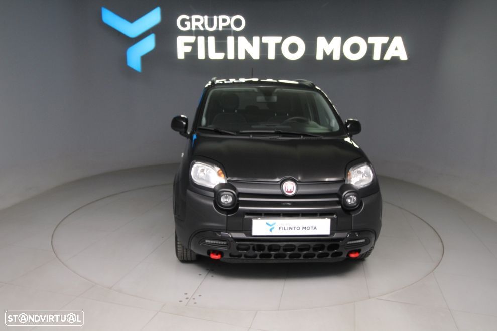 Fiat Panda 1.0 Hybrid Cross - 1