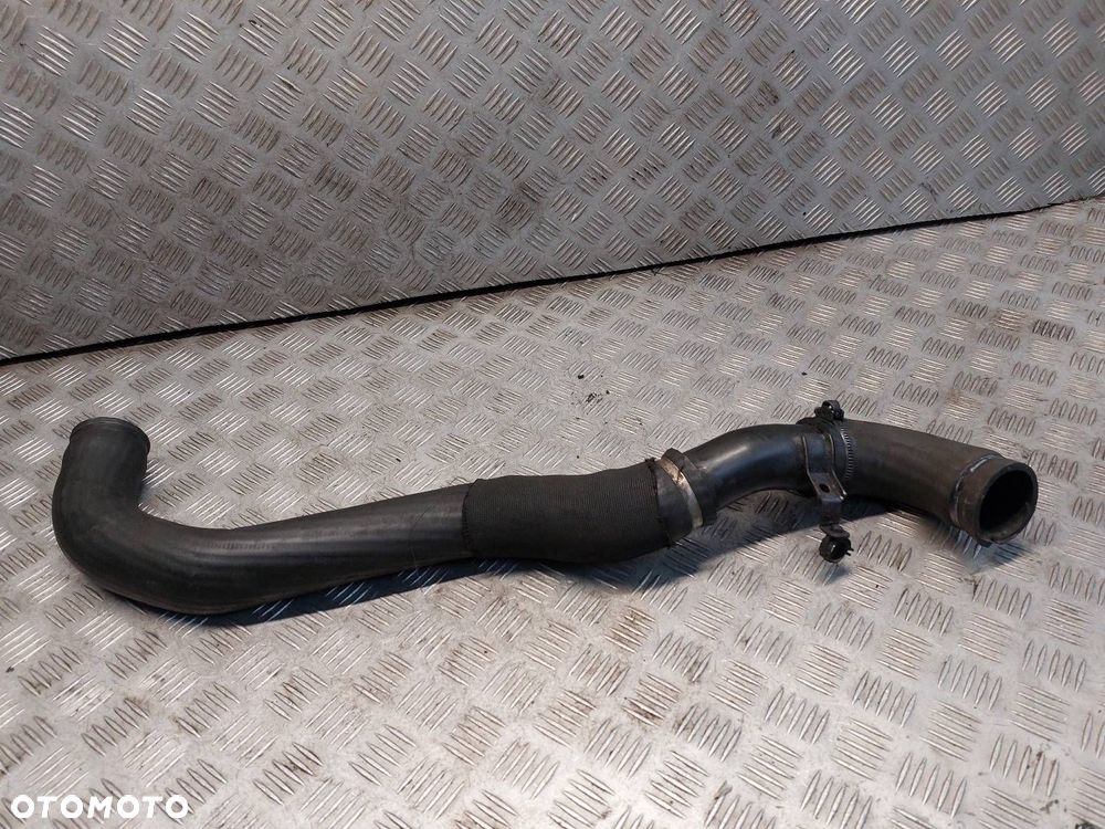 RURA POWIETRZA INTERCOOLERA  PEUGEOT BOXER I LIFT 2.2 HDI - 2