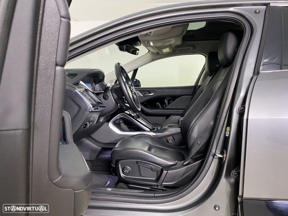 Jaguar I-Pace SE AWD Aut. - 9