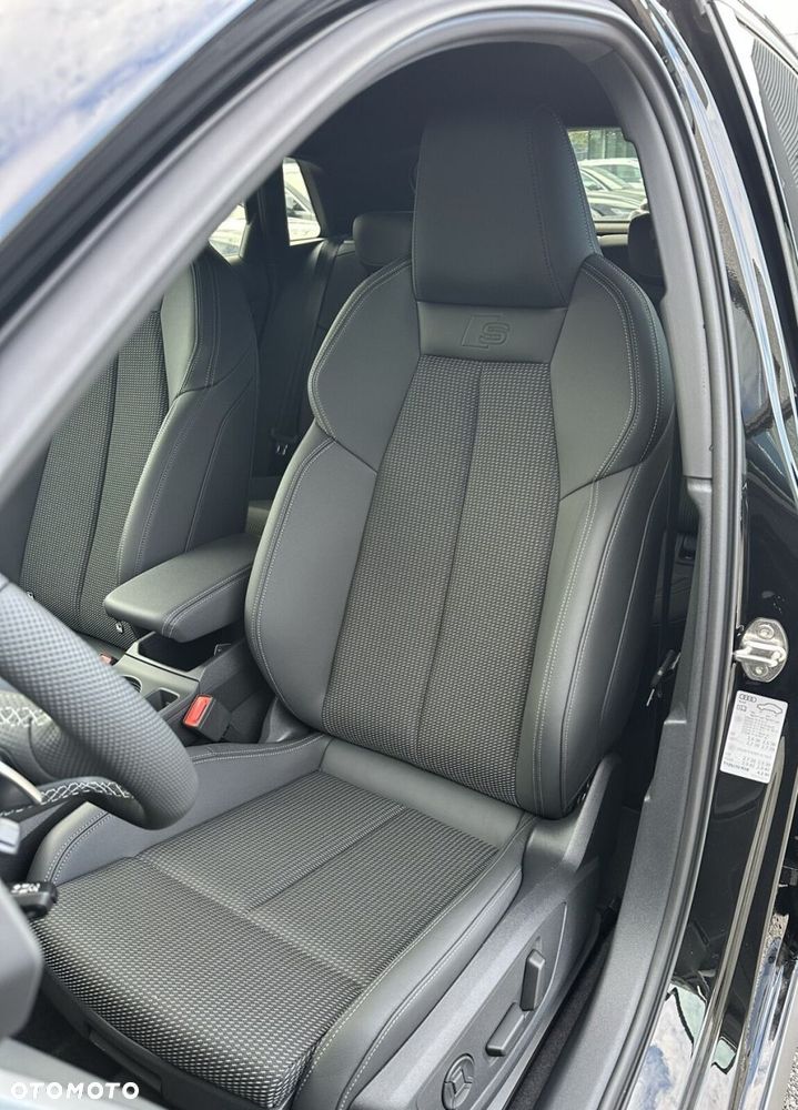 Audi A3 Sportback - 14