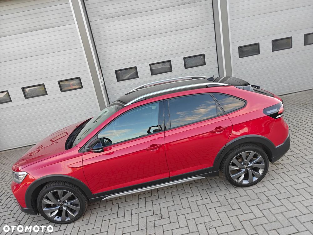 Volkswagen Taigo 1.0 TSI OPF Style - 7