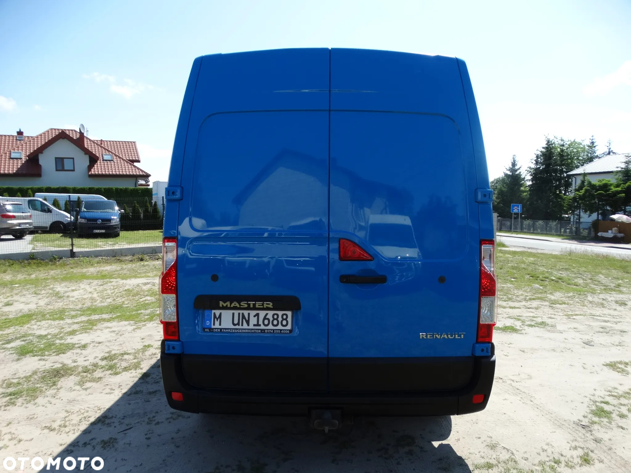Renault Master - 6